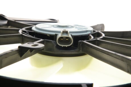 Вентилятор охлаждения радиатора nrf 47053