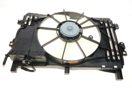 Вентилятор охлаждения радиатора nrf 47053