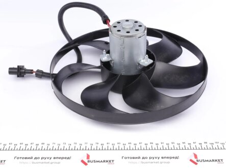 Вентилятор охолодження радіатора nrf 47057