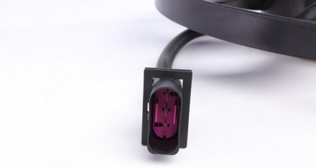 Вентилятор охлаждения радиатора nrf 47064