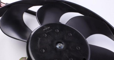 Вентилятор охлаждения радиатора nrf 47064