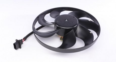 Вентилятор охлаждения радиатора nrf 47064