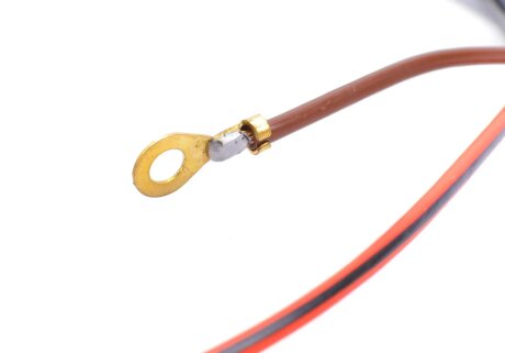 Вентилятор охолодження радіатора nrf 47071