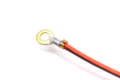 Вентилятор охолодження радіатора nrf 47071