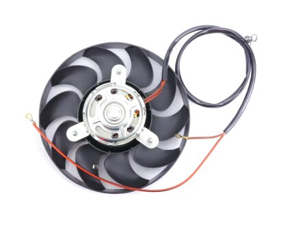 Вентилятор охолодження радіатора nrf 47071