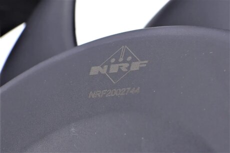 Вентилятор охолодження радіатора nrf 47071