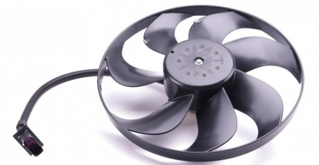 Вентилятор охлаждения радиатора nrf 47204