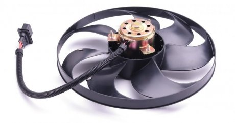 Вентилятор охлаждения радиатора nrf 47204