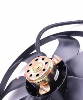 Вентилятор охлаждения радиатора nrf 47204