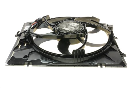 Вентилятор охолодження радіатора nrf 47209