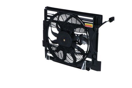 Вентилятор охлаждения радиатора nrf 47211