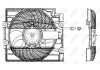 Вентилятор охолодження радіатора nrf 47211