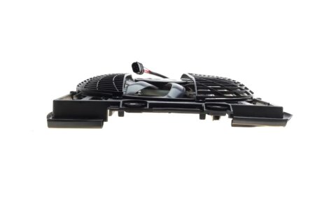 Вентилятор охолодження радіатора nrf 47211