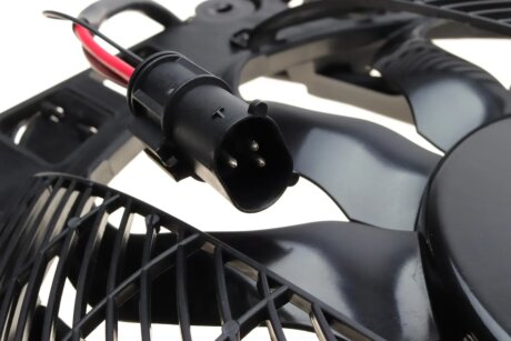 Вентилятор охолодження радіатора nrf 47211