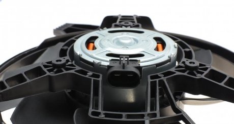 Вентилятор охлаждения радиатора nrf 47231