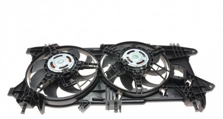 Вентилятор охлаждения радиатора nrf 47231