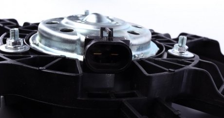 Вентилятор охлаждения радиатора nrf 47232
