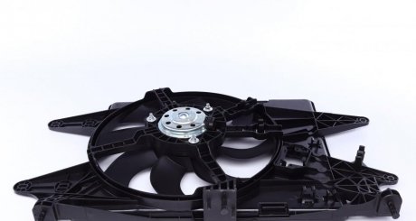 Вентилятор охлаждения радиатора nrf 47232