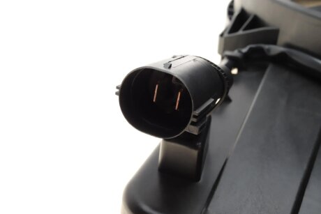 Вентилятор охолодження радіатора nrf 47266