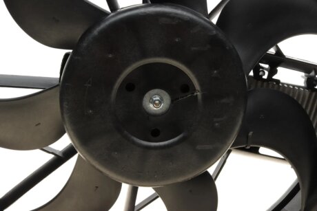 Вентилятор охолодження радіатора nrf 47266