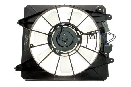 Вентилятор охолодження радіатора nrf 47273