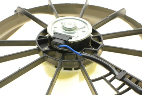 Вентилятор охолодження радіатора nrf 47274