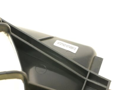 Вентилятор охолодження радіатора nrf 47274