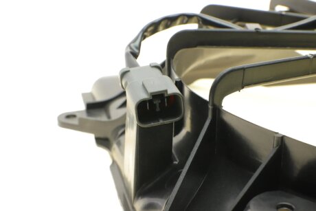 Вентилятор охолодження радіатора nrf 47274