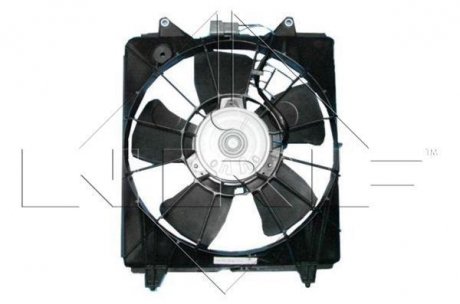 Вентилятор охлаждения радиатора nrf 47274