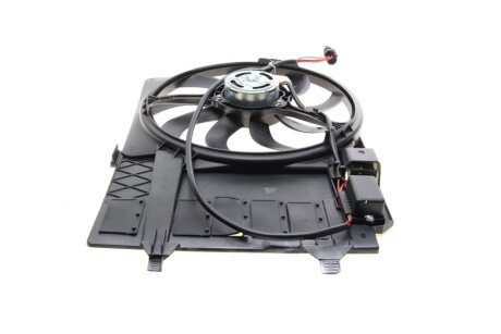 Вентилятор охолодження радіатора nrf 47301