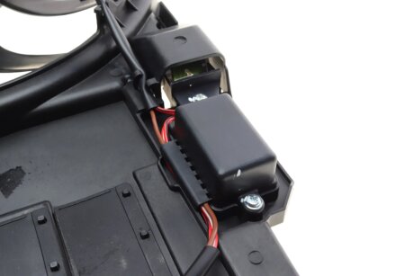 Вентилятор охолодження радіатора nrf 47301