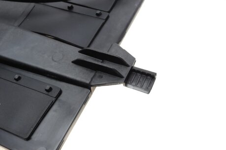 Вентилятор охолодження радіатора nrf 47301