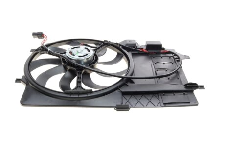 Вентилятор охолодження радіатора nrf 47301