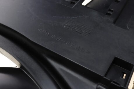 Вентилятор охолодження радіатора nrf 47301