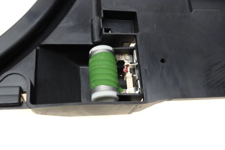 Вентилятор охолодження радіатора nrf 47301