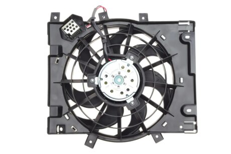 Вентилятор охолодження радіатора nrf 47310