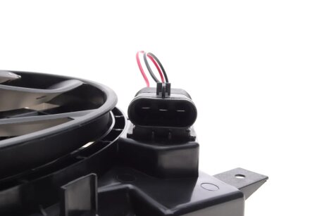Вентилятор охолодження радіатора nrf 47310