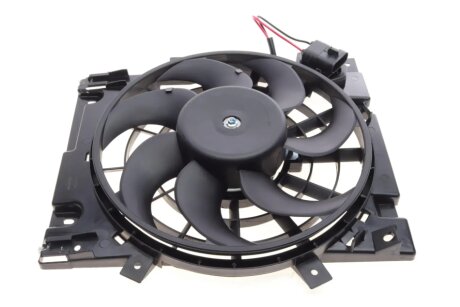 Вентилятор охлаждения радиатора nrf 47310