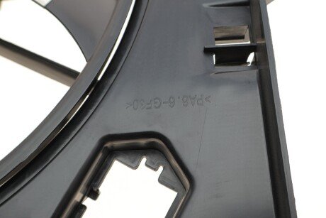 Вентилятор охолодження радіатора nrf 47361