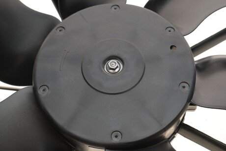 Вентилятор охолодження радіатора nrf 47361