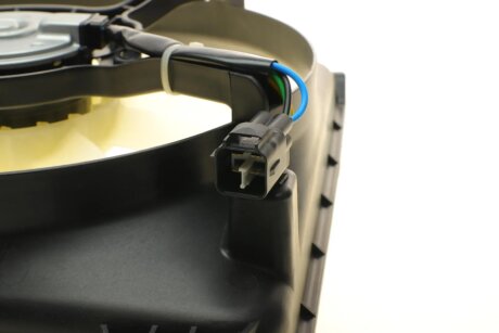 Вентилятор охолодження радіатора nrf 47378