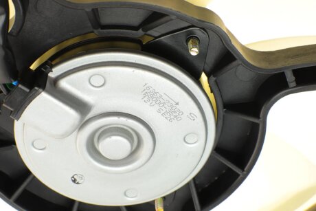 Вентилятор охолодження радіатора nrf 47378