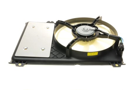 Вентилятор охолодження радіатора nrf 47378