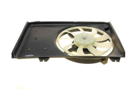 Вентилятор охолодження радіатора nrf 47378 на Сузуки Свифт