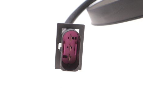 Вентилятор охолодження радіатора nrf 47386