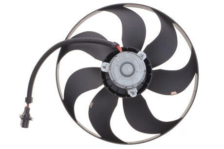 Вентилятор охолодження радіатора nrf 47386