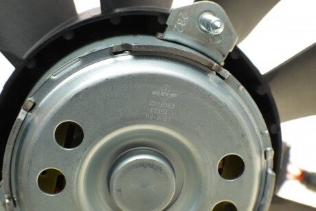 Вентилятор охолодження радіатора nrf 47392