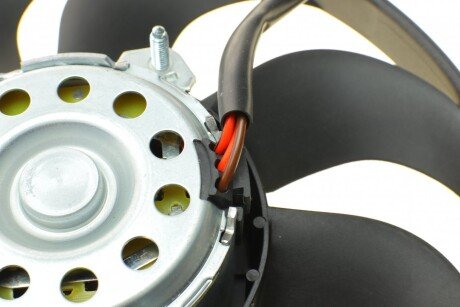 Вентилятор охолодження радіатора nrf 47392