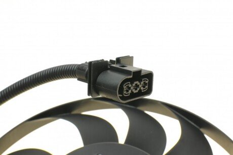 Вентилятор охолодження радіатора nrf 47392