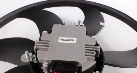 Вентилятор охолодження радіатора nrf 47396